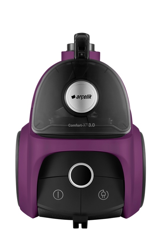 Arçelik Comfort-X 3.0 TSZ 6282 T Toz Torbasız Süpürge