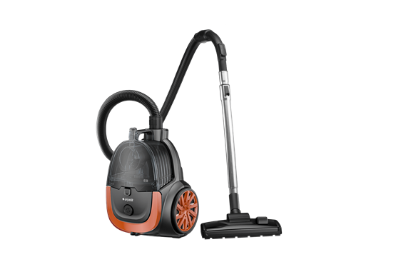 Arçelik Comfort-X™ TSZ 3282 Toz Torbasız Süpürge