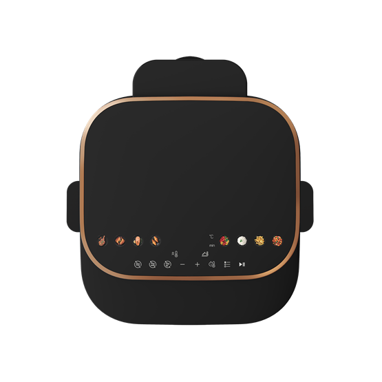 Arçeli̇k FR 9374 Arçelik Gurme SteamFry® Az Yağlı Fritöz