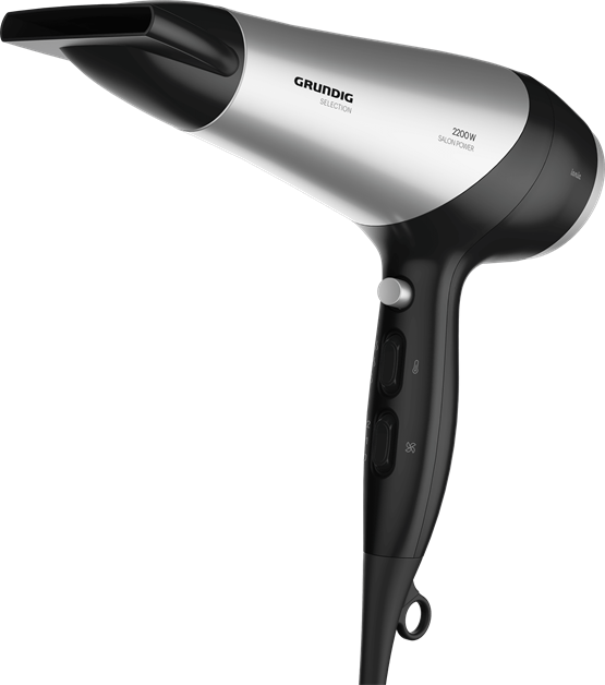 Arçelik HD 6080 B Saç Kurutma Makinesi