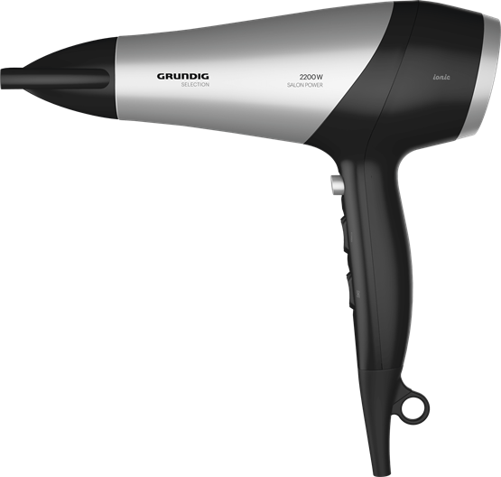 Arçelik HD 6080 B Saç Kurutma Makinesi