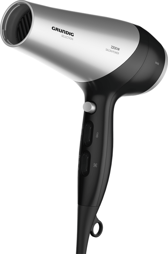 Arçelik HD 6080 B Saç Kurutma Makinesi