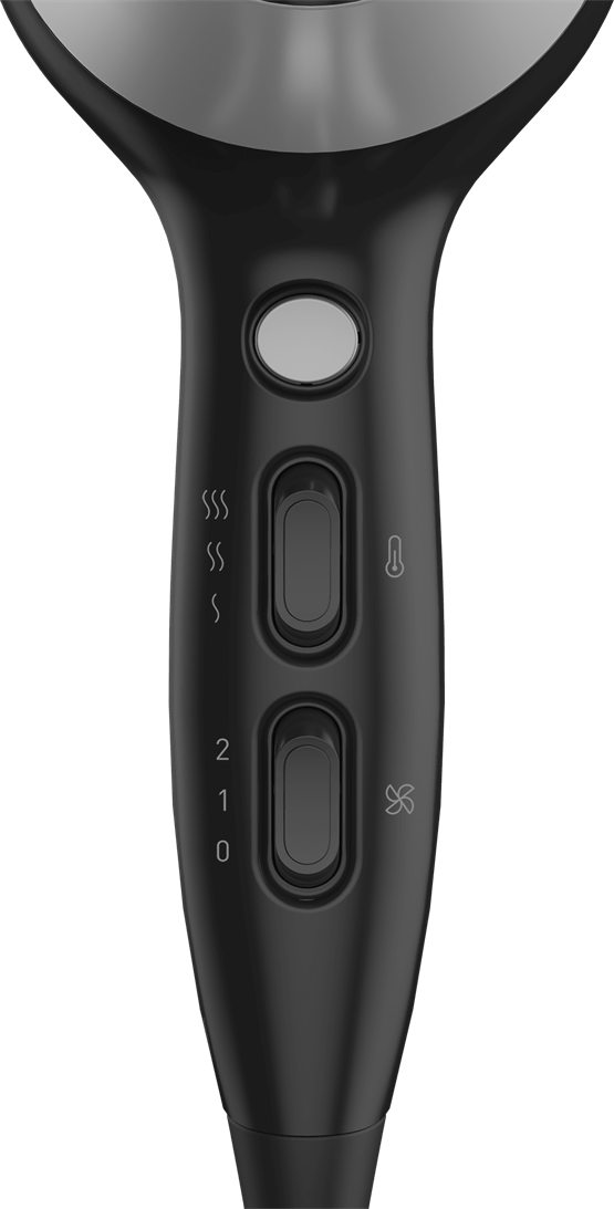 Arçelik HD 6080 B Saç Kurutma Makinesi