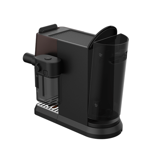 Arçelik Imperium Barista® EM 6450 Kapsüllü Yarı Otomatik Espresso Makinesi