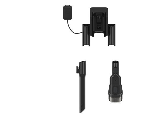 Arçelik Imperium Go 1.0 SD 9261 Şarjlı Dikey Süpürge