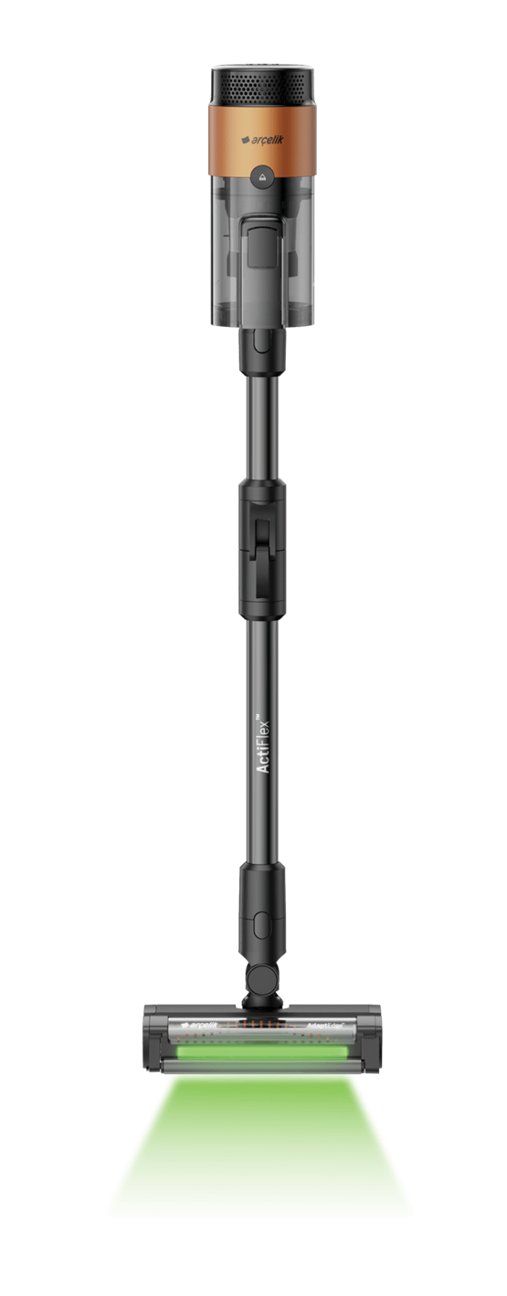 Arçelik Imperium Go Plus 3.0 SD 9461 Şarjlı Dikey Süpürge