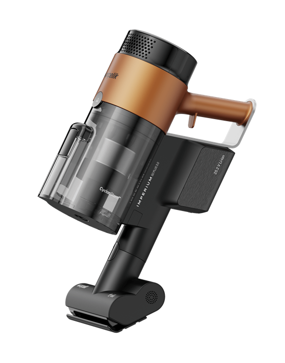 Arçelik Imperium Go Plus 3.0 SD 9461 Şarjlı Dikey Süpürge