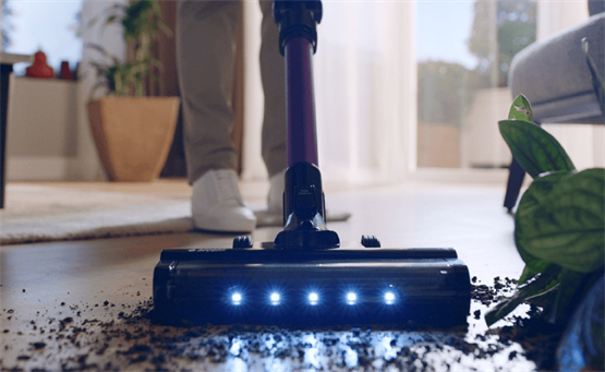 Arçelik Imperium Go SD 9041K Şarjlı Dik Süpürge Şarjlı Dikey Süpürge