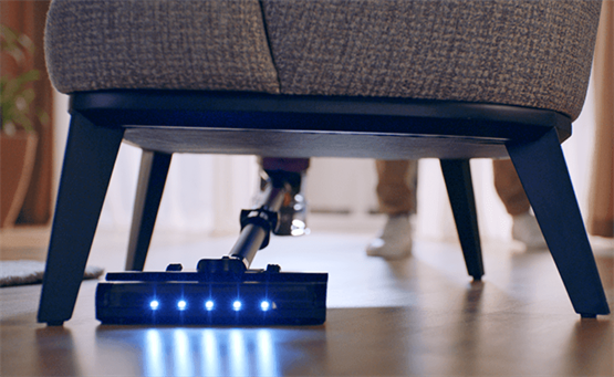 Arçelik Imperium Go SD 9041K Şarjlı Dik Süpürge Şarjlı Dikey Süpürge