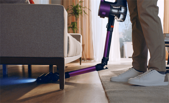 Arçelik Imperium Go SD 9041K Şarjlı Dik Süpürge Şarjlı Dikey Süpürge