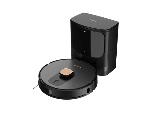 Arçelik Imperium Robo 3.1 RS 9231 Robot Süpürge