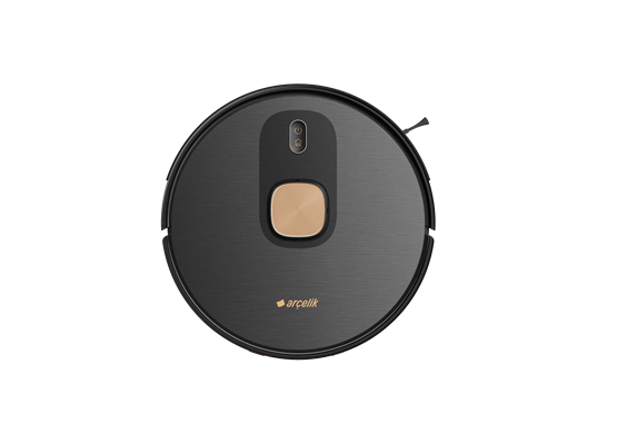 Arçelik Imperium Robo 3.1 RS 9231 Robot Süpürge