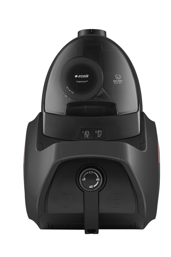 Arçelik Imperium® TSZ 6083 Toz Torbasız Süpürge