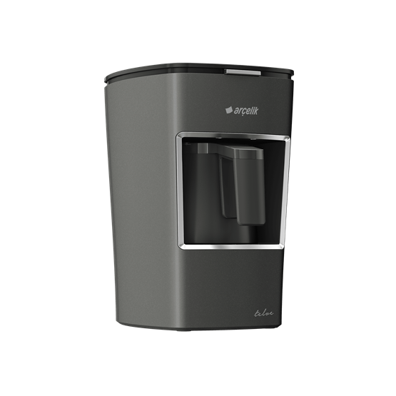 Arçelik K 3300 Mini Telve Grion Türk Kahve Makinesi
