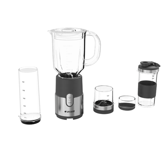 Arçelik KB 9408 B-Fit 5in1 Blender