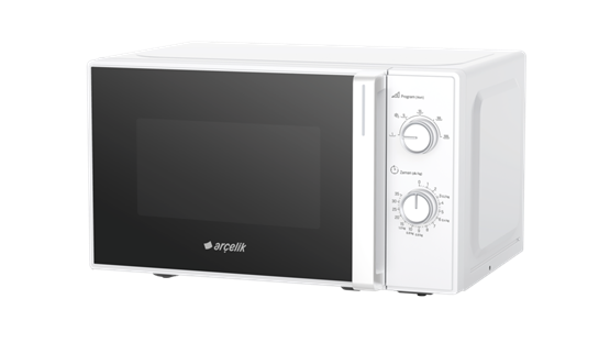 Arçelik MD 201 B Mikrodalga Fırın