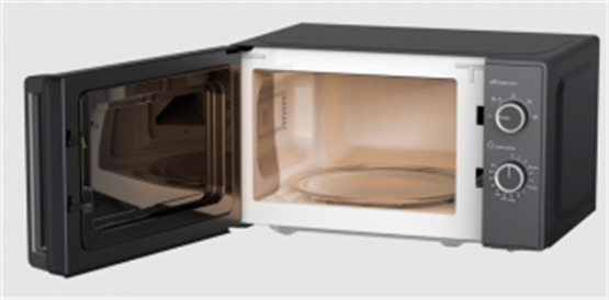 Arçelik MD 201 S Mikrodalga Fırın