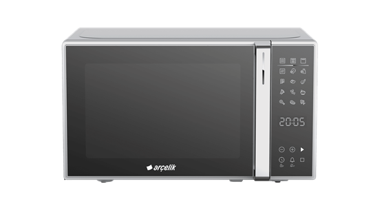 Arçelik MD 211 DG Mikrodalga Fırın