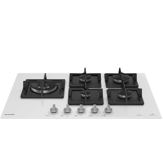 Arçelik OCD K 752-2 DWKYB Gazlı Cam Tablalı Ocak