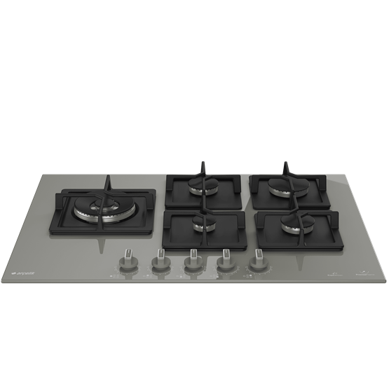 Arçelik OCD K 752-2 DWKYG Gazlı Cam Tablalı Ocak