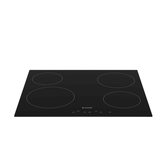 Arçelik OV 645 Vitroseramik Ocak