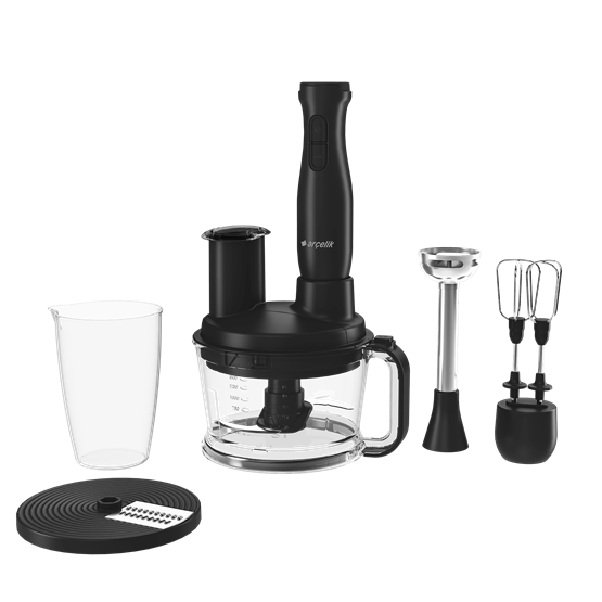 Arçelik RHB 3410 El Blender