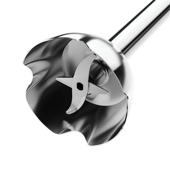 Arçelik RHB 6050 K Resital El Blender