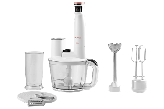 Arçelik RHB 6050 Resital El Blender