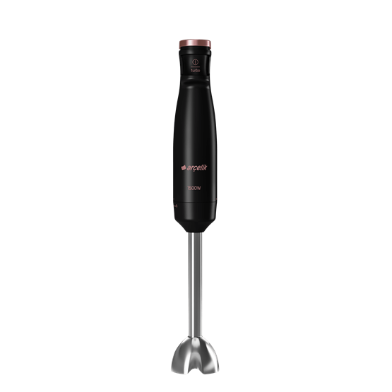 Arçelik RHB 6050 S Resital El Blender Seti