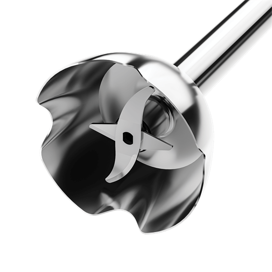 Arçelik RHB 6050 S Resital El Blender Seti