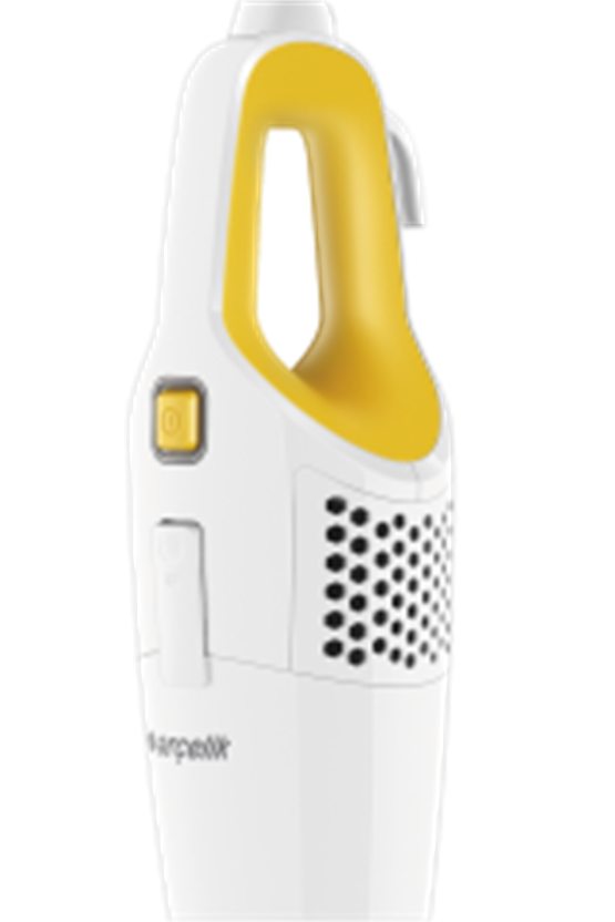 Arçelik S 3645 C Dikey Süpürge