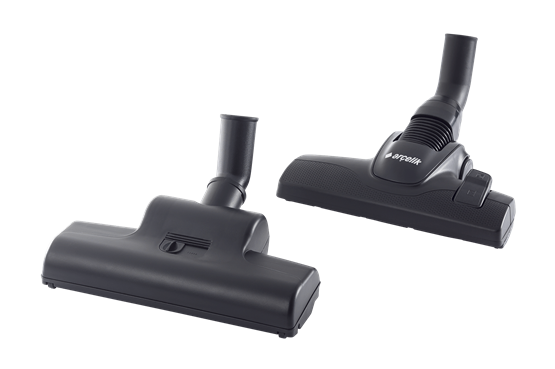 Arçelik S 4540 T Toz Torbalı Toz Torbalı Süpürge