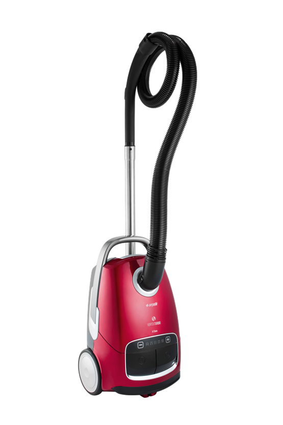 Arçelik S 4540 T Toz Torbalı Toz Torbalı Süpürge