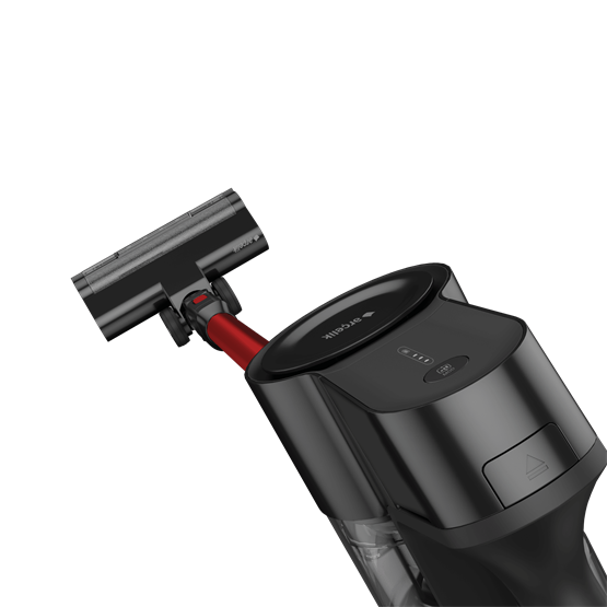 Arçelik SD 6141 Şarjlı Dikey Süpürge