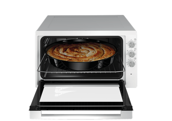 Arçelik SUF 5000 MEB Mini Fırın