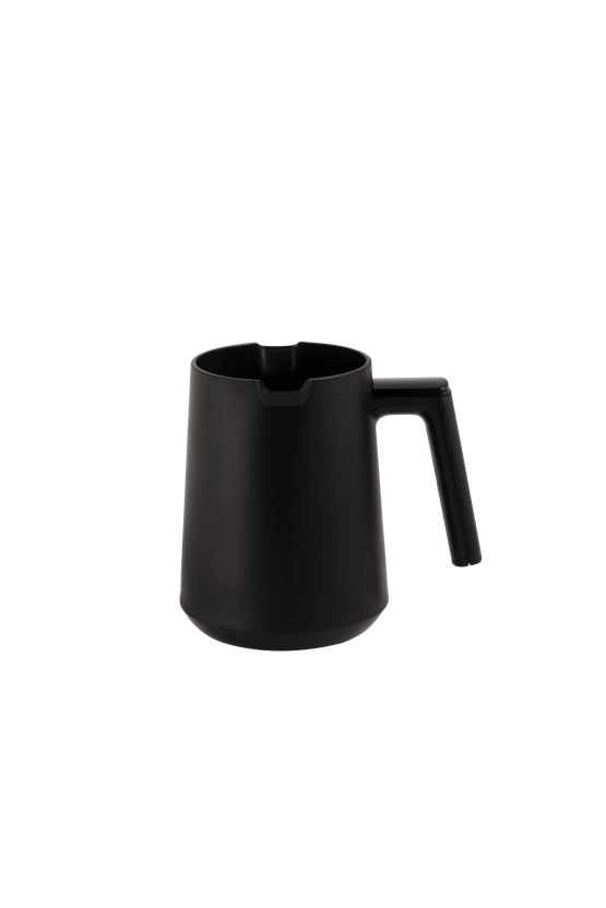 Arçelik TKM 3341 Telve-X Antrasit Türk Kahve Makinesi