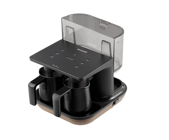 Arçelik TKM 9961 Bio Türk Kahve Makinesi