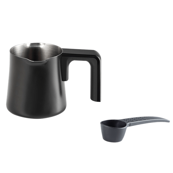 Arçelik TKM 9961 Bio Türk Kahve Makinesi