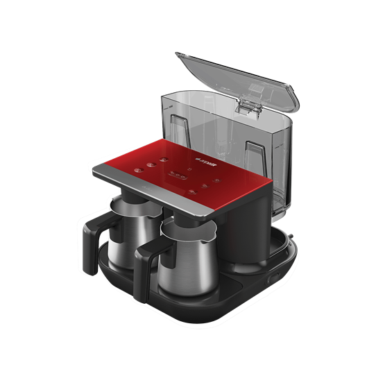 Arçelik TKM 9961 L Telve Türk Kahve Makinesi