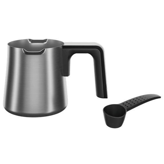 Arçelik TKM 9961 L Telve Türk Kahve Makinesi