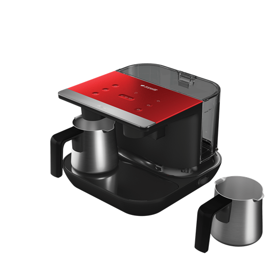 Arçelik TKM 9961 L Telve Türk Kahve Makinesi