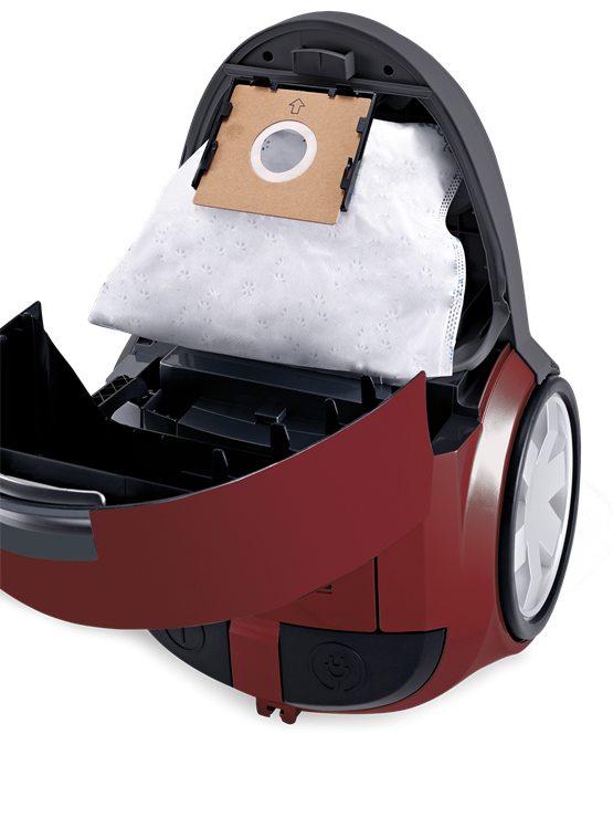 Arçelik TRB 6986 B Toz Torbalı Süpürge