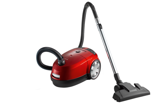 Arçelik TRB 6986 B Toz Torbalı Süpürge