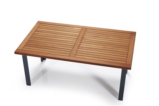 Erinöz Assento Bahçe Oturma Grubu 3+1+1+Yüksek Sehpa