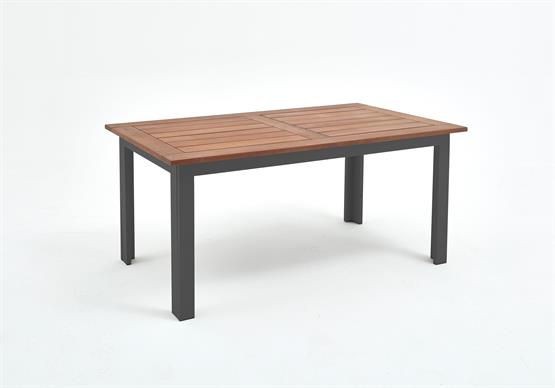 Erinöz Assento Bahçe Oturma Grubu 3+1+1+Yüksek Sehpa