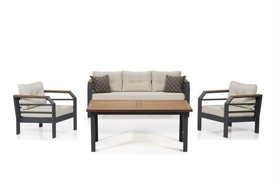 Erinöz Assento Bahçe Oturma Grubu