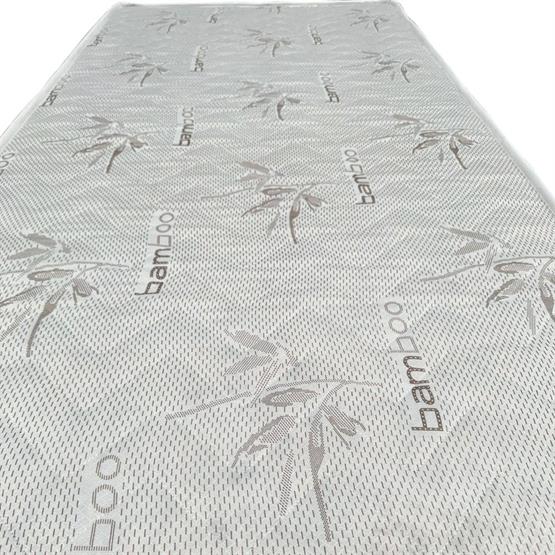 Bambo 90x190 cm 50 Dansite Sünger Yatak