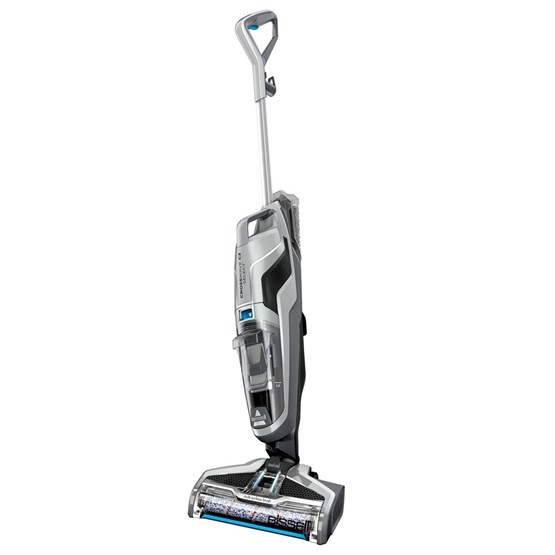 Bissell CrossWave C3 Select Yüksek Vakumlu Silme ve Süpürme Makinesi