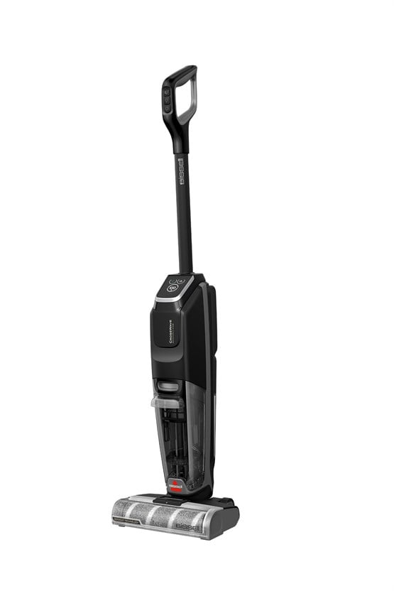 Bissell CrossWave OmniForce Edge Pro Islak&Kuru Süpürme ve Silme Makinesi