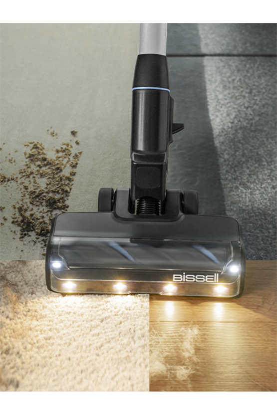 Bissell FurFinder Pro Kablosuz Dikey Süpürge